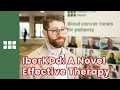 Lagu ReKInDLE study: Iberdomide Quadruplet Shows Promising Results | Benjamin Diamond, MD | #ASH25