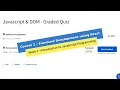 frontend development using react coursera week 2 quiz answers Board Infinity theanswershome