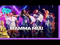Download Lagu MAMMA MIA! - Waterloo / Dancing Queen | Musical Awards Gala 2024