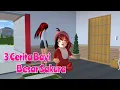 3 Cerita Bayi Besar Sakura | Drama Sakura School Simulator