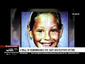 Video di A wall of remembrance for Gert van Rooyen's victims