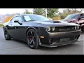 Dodge Challenger Hellcat Redeye Is Buying A Used Hellcat A Bad Idea
