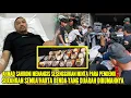 Download Lagu AHMAD SAHRONI JATUH SAKIT HINGGA MENANGIS MINTA PENDEMO KEMBALIKAN HARTA BENDANYA YANG DIJARAH