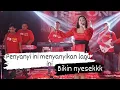 Lagu Warna Merah - Siska Valentina -The One Music (Live Sesion)