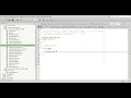 Cara membuat program input data mahasiswa di Java Netbeans