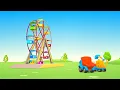 Twinkle Twinkle Little Star - Sing with Leo | Lullaby for kids & nursery rhymes. Baby lullabies