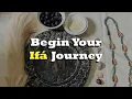 Starting Your Ifa Journey Essential Tips for Beginners