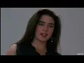 Aphaville Forever Young Jennifer Connelly Career Opportunities 1991