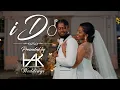 Eternal Vows Daniel Janelle s Wedding at Park Chateau NJ HAK Weddings