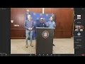 Driving ban in Buffalo to be lifted at midnight