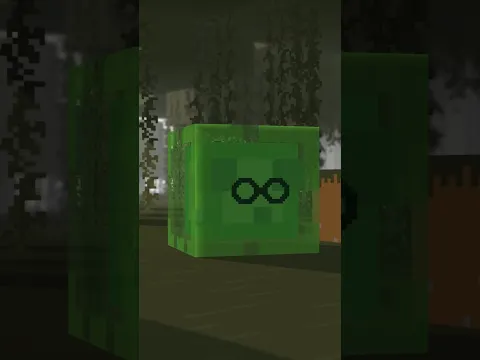 What if I was a Slime?