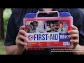 Making Your Emergency Supply Kit