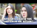 Download Lagu Aini Tetap Kasih Wejangan Sama Maya Untuk Hati2! | Aini Malaikat Tak Bersayap Eps 232 (2/4)