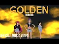 Download Lagu M/V 'GOLDEN - HUNTRIX (KPOP DEMON HUNTERS)' (MY VERSION) || VERSION SAKURA SCHOOL SIMULATOR 