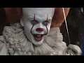The Making of IT - Behind The Scenes