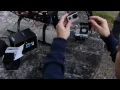 Download Lagu First time in Europe: GoPro Hero3 Black Edition on a RC-copter