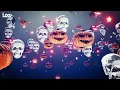 OPEN SHOW HALLOWEEN - EL TELEFONO - WISIN & YANDEL FT. HECTOR EL FATHER - DJ LOCO CABANA-PERU