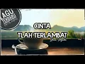 Download Lagu Steven Pasaribu||Cinta Tlah terlambat||Lagu Baru||Viral Tiktok||lirik