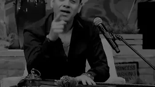 انت عارف معنى بعدك 