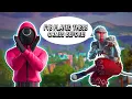 Download Lagu SQUID GAME IN FORTNITE WAS A BAD IDEA....