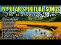 Download Lagu Praise The Name of God | Worship songs With lyrics | Christian Spiritual Songs 2025  