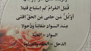                                                                                           دندنها