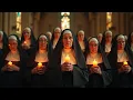 Lagu Gregorian Chants of the Nuns – Holy Spirit Prayer for Deep Soul Healing