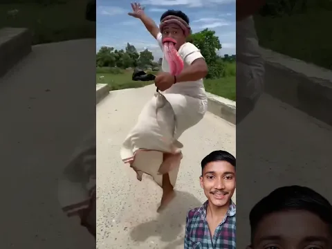 Dog bankar dara diya #funny #shorts #viral