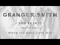 Granger Smith - You're In It (Official Audio)