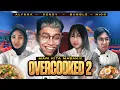 MAIN MASAK-MASAKAN, MARI KITA MASAK! - OVERCOOKED 2