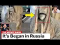 What s Happening To The Fallen Angel Statue