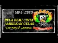 Download Lagu Rela demi cinta - Ambilkan Gelas - Ragil