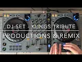 Dj Set - Kungs Tribute - Productions & Remix | DDJ FLX6-GT