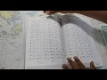 Tidal Stream Prediction Calculation using Admiralty Tide Table