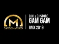 Download Lagu GAM GAM - Dj sTore \u0026 Davide Marineo RMX 2019