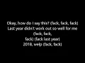 XXXTentacion - Skins