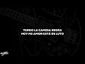 Juanes - La Camisa Negra (Lyrics/letra)
