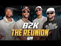 B2K Reunites and Tell Unheard Stories in this all New Big Boy B2K Reunion Interview