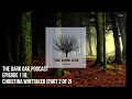 Episode 118 Christina Whittaker Part 2 of 2