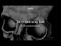 Download Lagu Wisp - Your Face Lyrics [EN/INA]