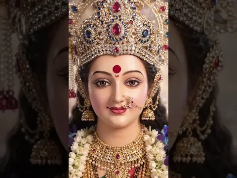 ma kushmanda ki katha#maa#durga#kushmandamata#navratri#youtubeshorts#viralvideo🙏🏻🙏🏻