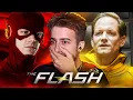 REVERSE FLASH RETURNS... THE FLASH Season 2 Episode 11-12 Reaction