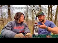 Old Soul Tin Type bourbon review - Episode 6