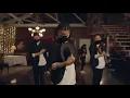 FKJ & Masego "Tadow" Choreography by Kinjaz x Underground Flow