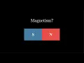 How Do Magnets Work An Introduction to the Ising Model