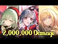 Download Lagu The Strongest Synergy Ever [Arknights]