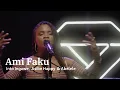 Download Lagu AMI FAKU is live in the LitRoom