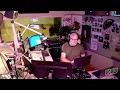 LIVE: Monday Music w/ Guest Host Chris Douridas | Morning Becomes Eclectic