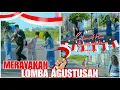 Download Lagu Lomba Agustusan #sobatcj  #17agustus #harikemerdekaan 