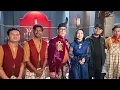 Download Lagu 🔴LIVE! ANDRE TAULANY \u0026 HESTI PURWADINATA COMEBACK! BUKA-BUKAAN SOAL  FILM COMIC 8, TUMBAL SULAM